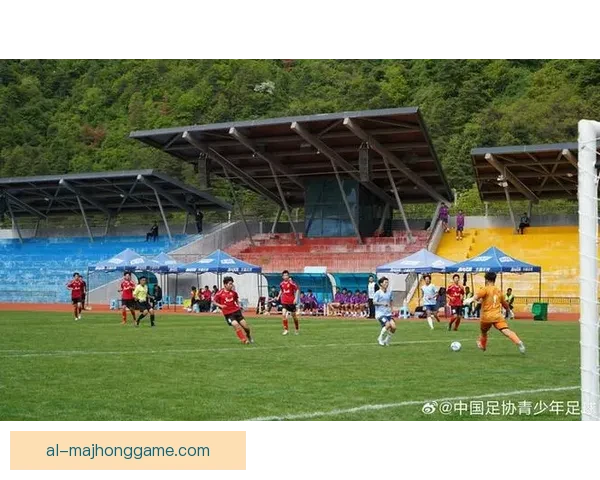 2026第五届中青赛男子U17组留坝赛区首轮精彩对决揭晓